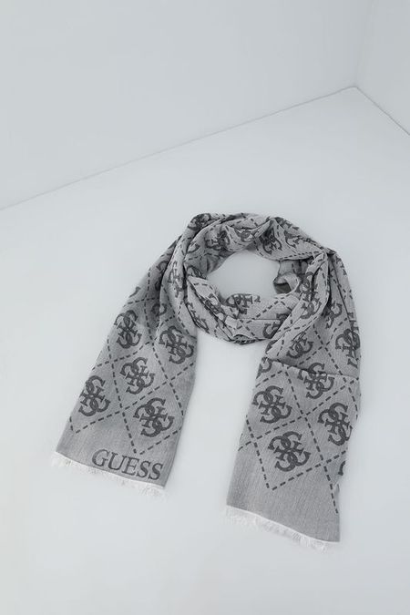 Шарф с логотипом Guess 4990₽