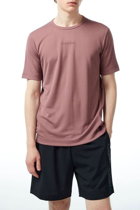 Футболка с логотипом CK Performance