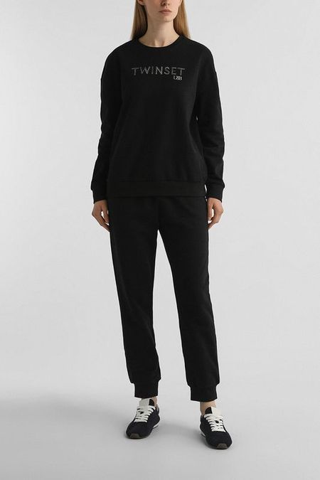 Спортивный костюм хлопковый TWINSET 16990₽