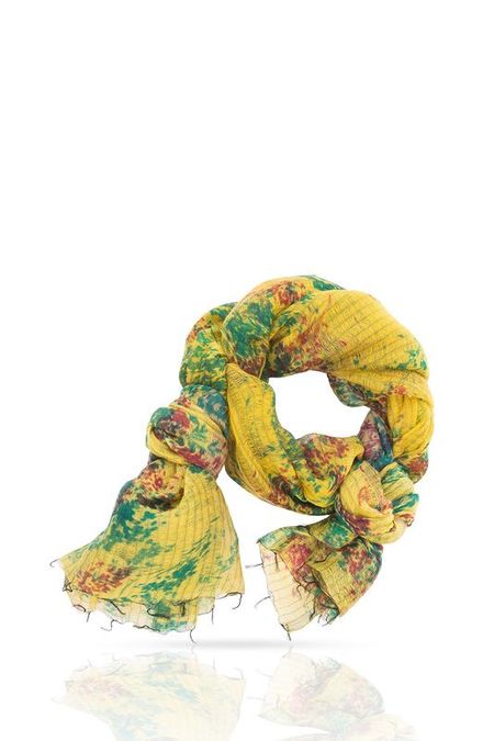 Палантин MICHEL KATANA 2190₽