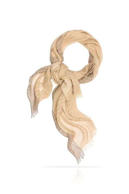 Палантин шерстяной MICHEL KATANA 2990₽