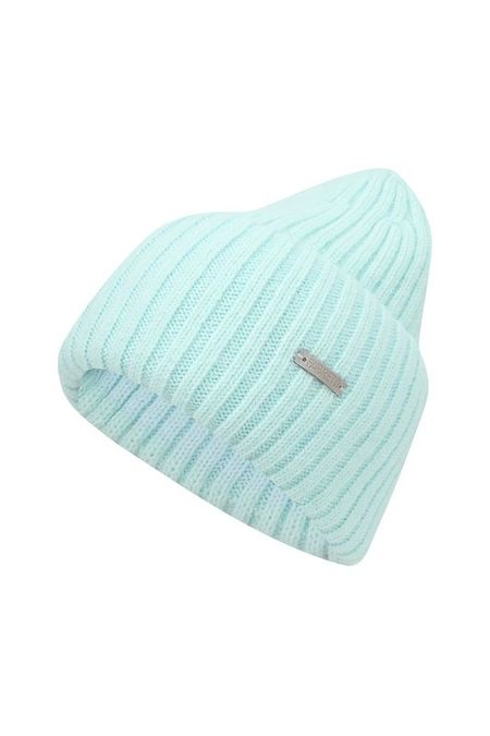 Шапка из смесовой шерсти FABRETTI 1990₽