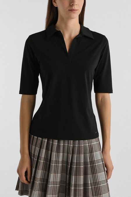 Поло трикотажное Calvin Klein 6490₽