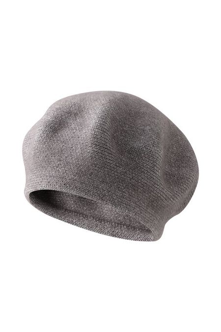 Берет трикотажный Canoe 5242₽