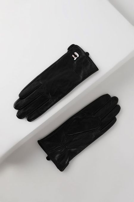 Перчатки Karl Lagerfeld 10342₽