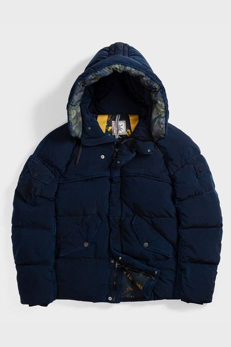 Куртка Парка GJOE 64900₽