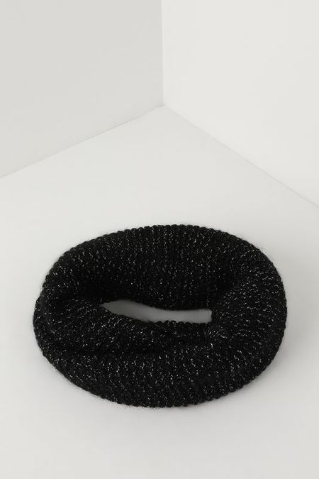 Хомут из смесовой шерсти Canoe 790₽