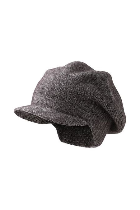 Кепка трикотажная Canoe 2990₽