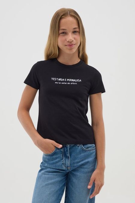 Футболка хлопковая OVS 590₽