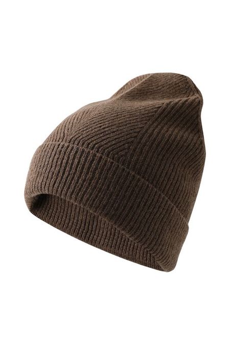 Шапка шерстяная Canoe 1990₽