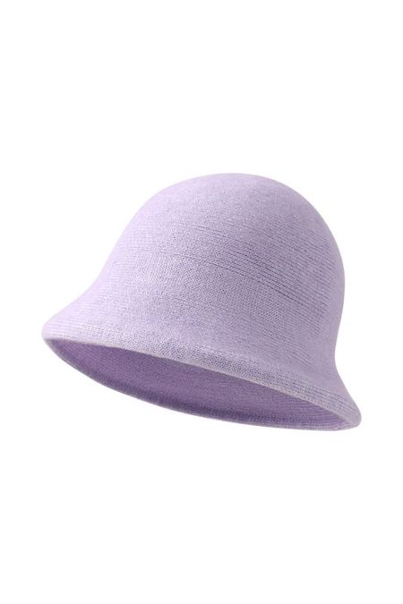 Шляпа трикотажная Canoe 6442₽