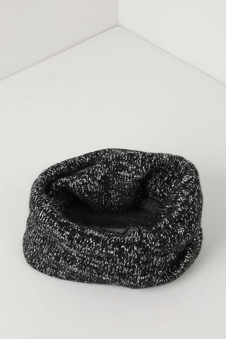 Хомут из смесовой шерсти Canoe 790₽