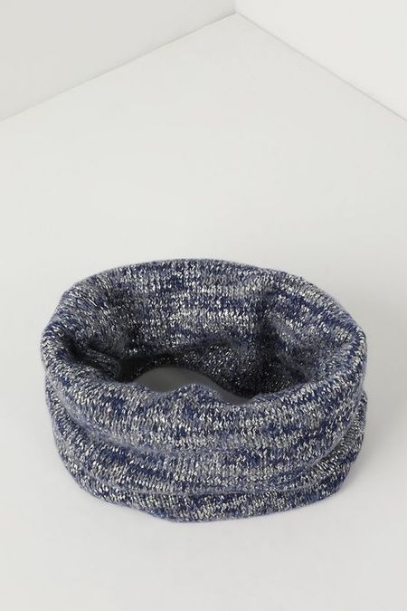 Хомут из смесовой шерсти Canoe 790₽