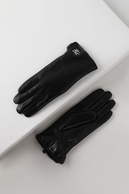 Перчатки Karl Lagerfeld 11242₽
