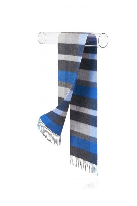 Шарф шерстяной MICHEL KATANA 2490₽