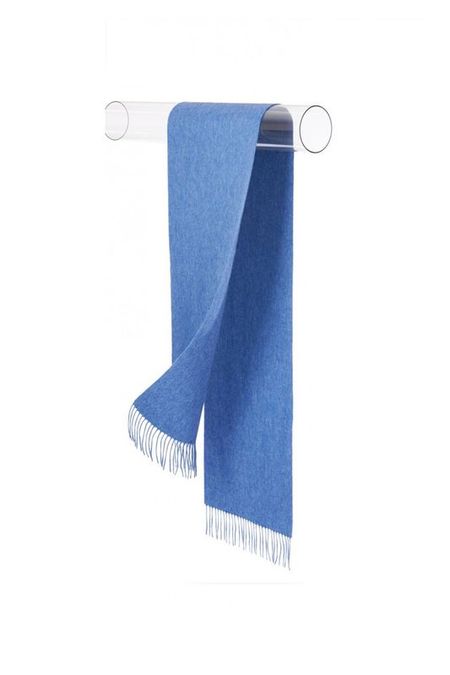 Шарф шерстяной MICHEL KATANA 2490₽