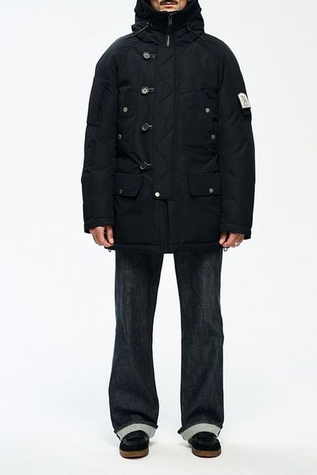 Куртка Парка GJOE 48675₽