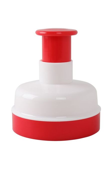 Пресс для приготовления котлет METALTEX 1642₽