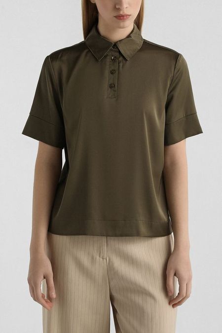 Поло OVS 3590₽