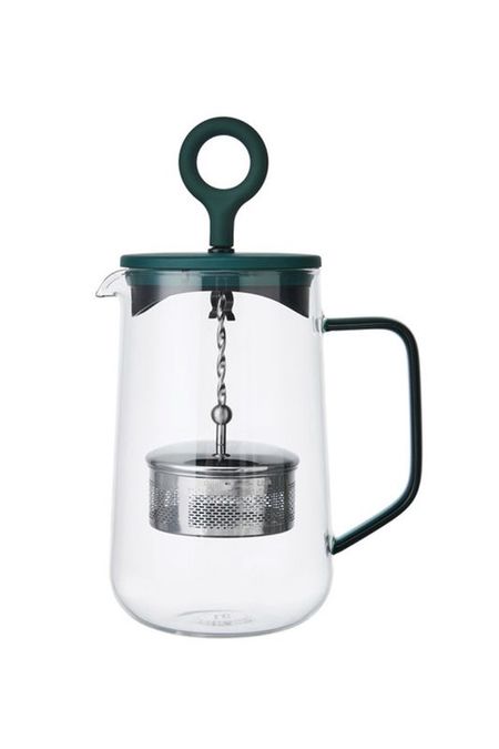 Френч-пресс стеклянный Kitchen Craft 2490₽