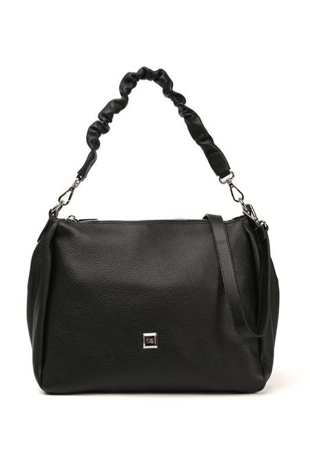 Сумка хобо кожаная FABRETTI 13990₽