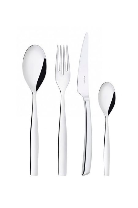 Набор из 24 столовых приборов Toscana Gallery Compact Bugatti 28267₽