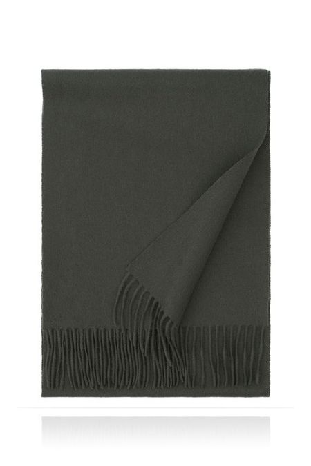 Шарф шерстяной MICHEL KATANA 2490₽