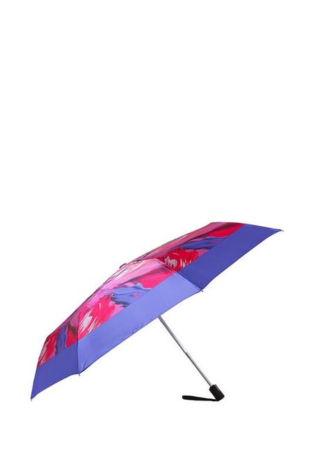 Зонт с принтом FABRETTI 1590₽