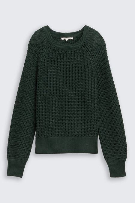 Джемпер вязаный TOM TAILOR 3499₽