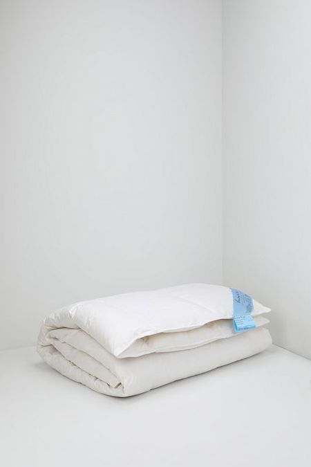 Одеяло пуховое стеганное Down Vandyck 19990₽