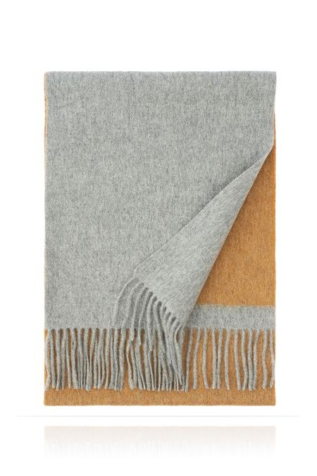 Шарф шерстяной MICHEL KATANA 2490₽