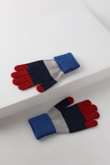 Дет Перчатки Benetton 990₽