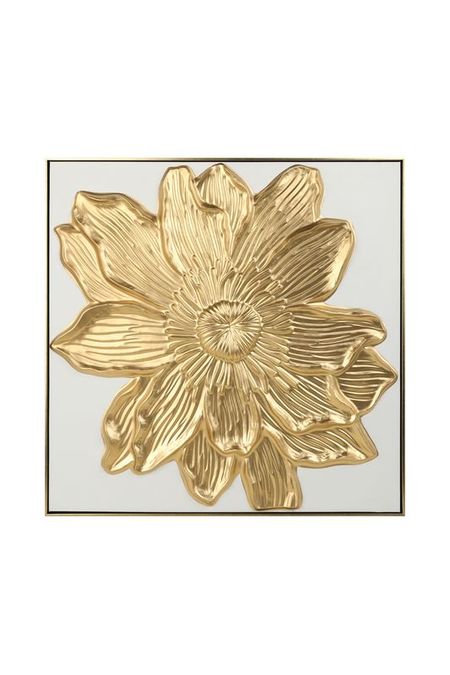 Настенный декор Akkerna Home Philosophy 11992₽