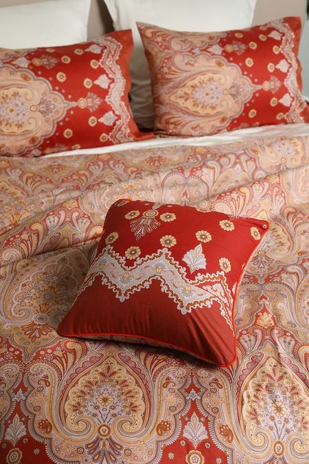 Наволочка декоративная из сатина Isolabella Bassetti 2290₽