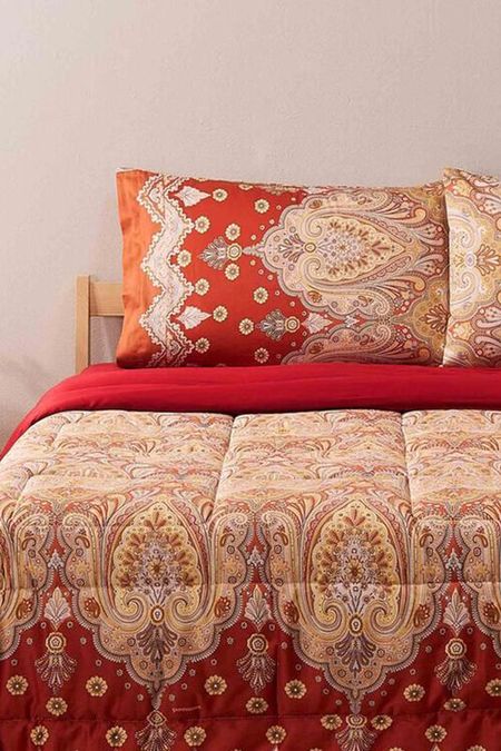 Наволочка декоративная из сатина Isolabella Bassetti 2242₽