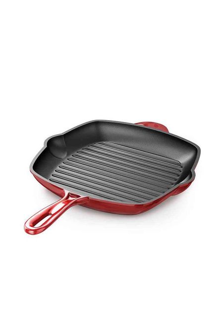 Сковорода-гриль чугунная INHOUSE 2099₽