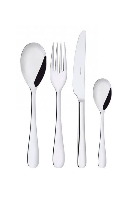 Набор из 24 столовых приборов SIiena Gallery Compact Bugatti 26390₽