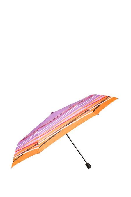 Зонт с принтом FABRETTI 1190₽