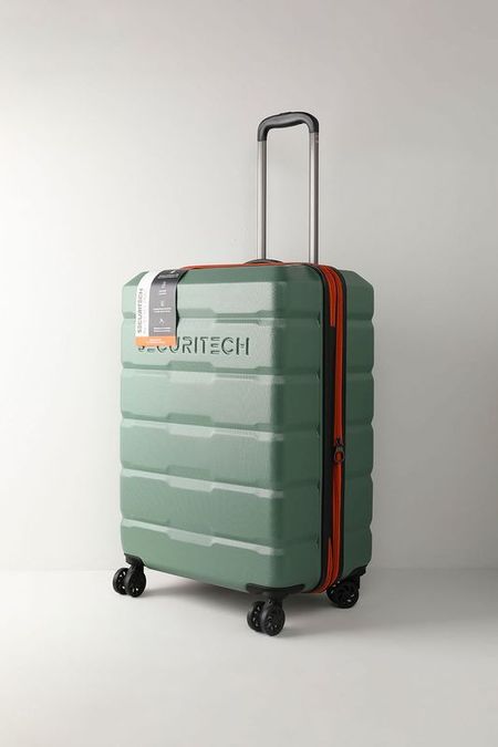 Чемодан с расширением Citadel M Securitech By Delsey