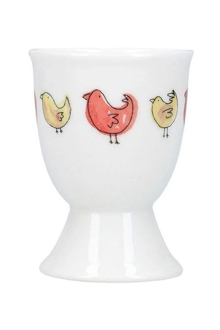 Подставка для яйца керамическая с принтом Kitchen Craft 390₽