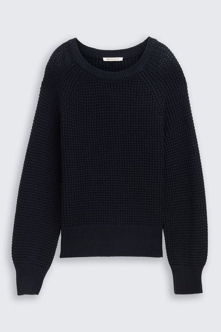 Джемпер вязаный TOM TAILOR 5249₽