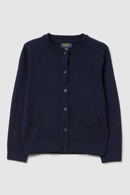 Кардиган трикотажный OVS 1090₽