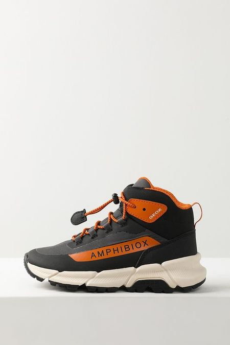 Кроссовки комбинированные Geox 5290₽