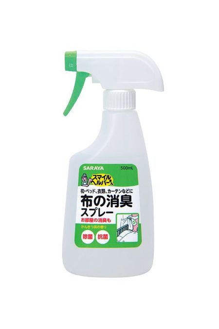 Средство для удаления запаха с тканей Smile Helper 920₽