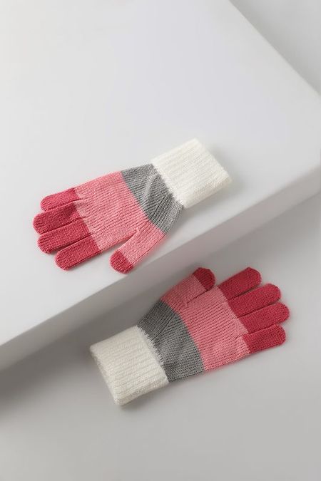 Дет Перчатки Benetton 990₽