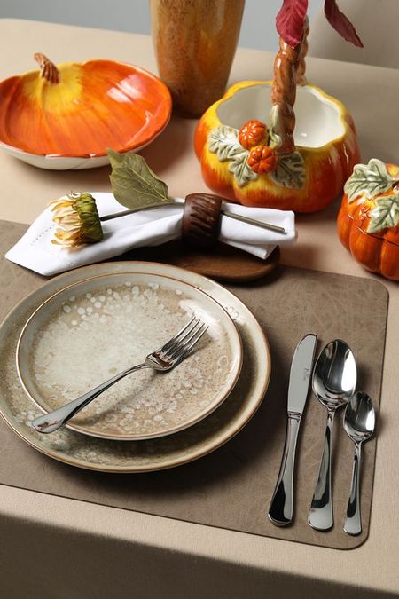 Набор из 16 столовых приборов Stresa Pintinox 8242₽