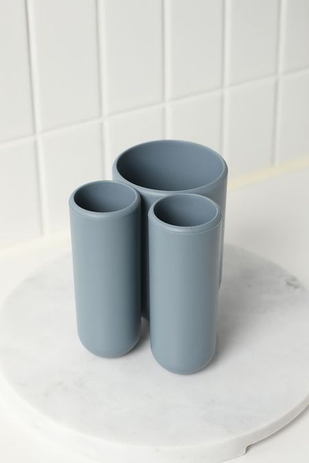 Стакан для зубных щеток Touch Umbra 950₽