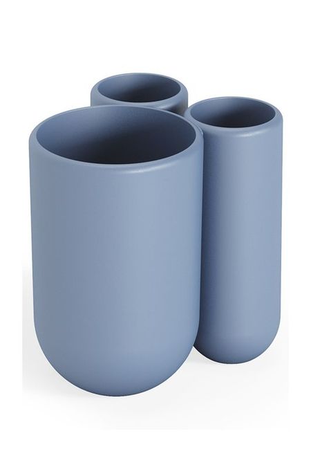 Стакан для зубных щеток Touch Umbra 967₽