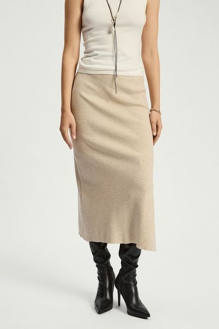 Юбка трикотажная Nume 3590₽