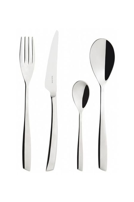 Набор из 24 столовых приборов Bugatti 23167₽